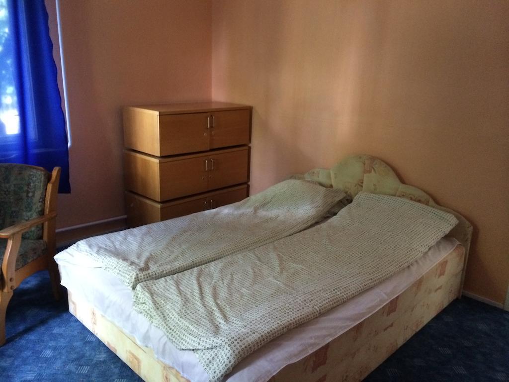 Malomtavi Vendeghaz Apartment Tapolca Room photo